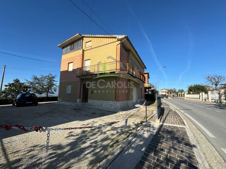 Villa i Monteprandone, Ascoli Piceno - foto 2