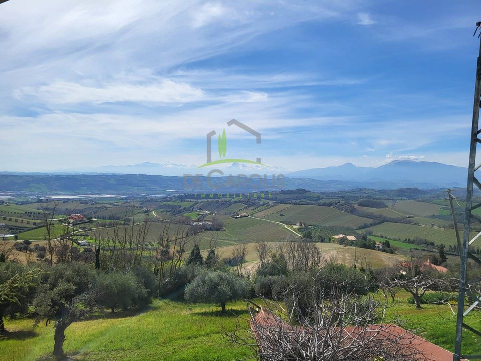 Villa i Monteprandone, Ascoli Piceno - foto 4