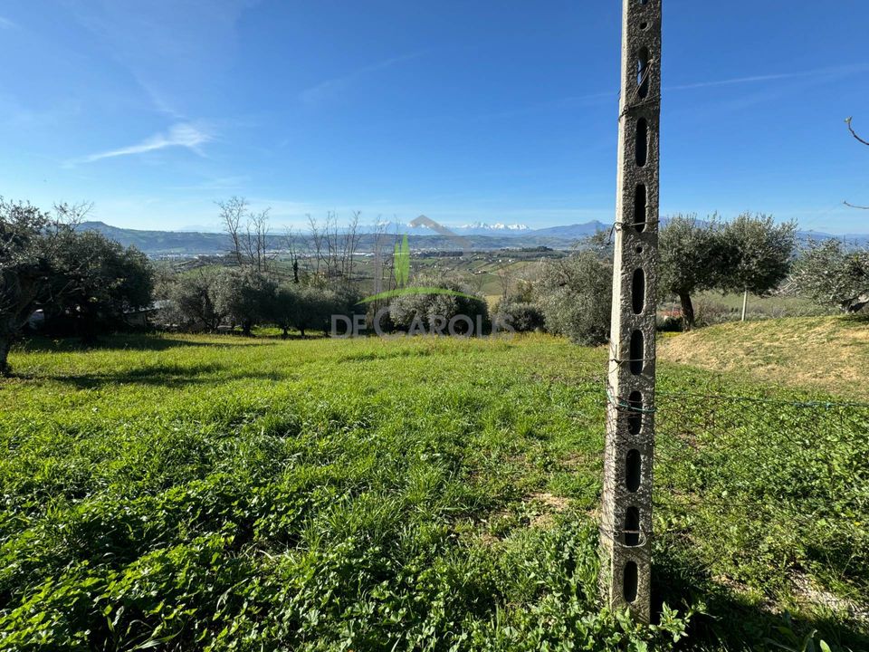 Villa i Monteprandone, Ascoli Piceno - foto 5