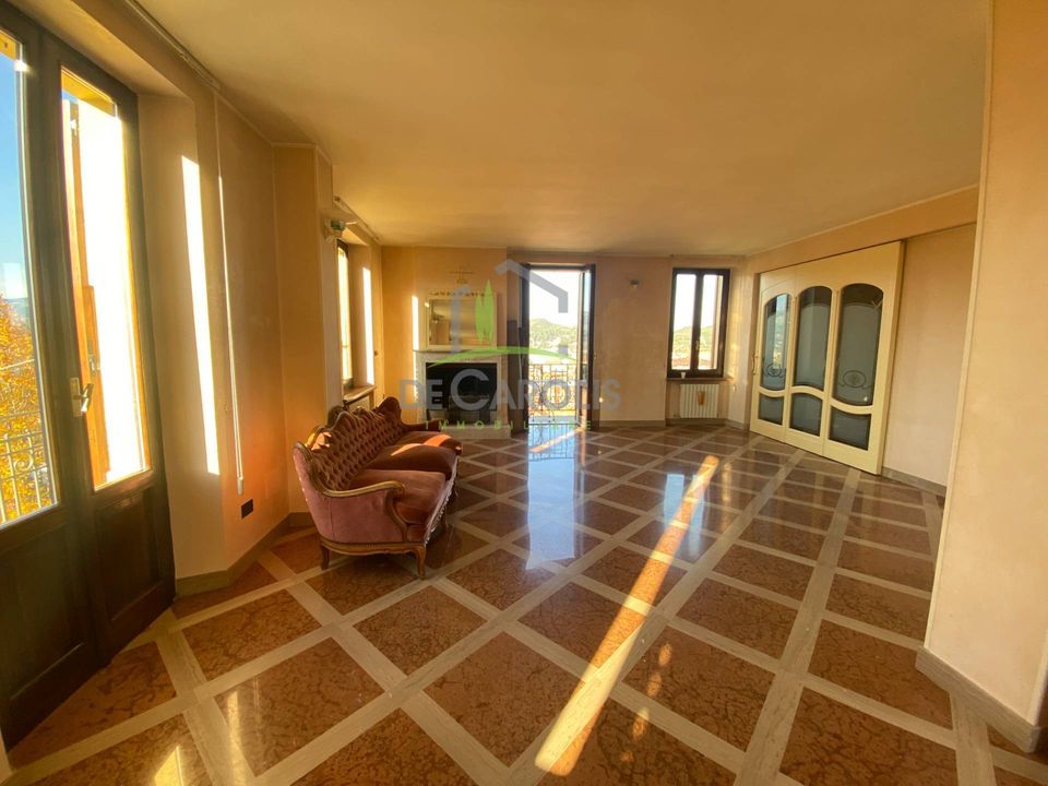 Lejlighed i Ascoli Piceno, Ascoli Piceno - foto 1