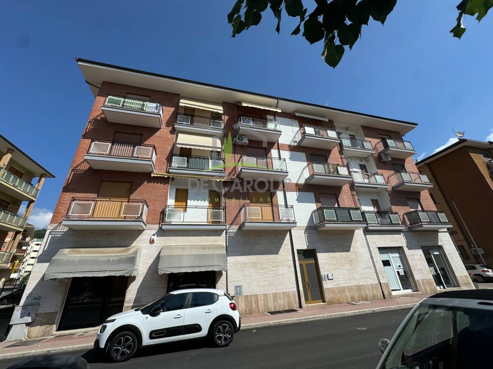 Lejlighed i Ascoli Piceno, Ascoli Piceno - foto 1
