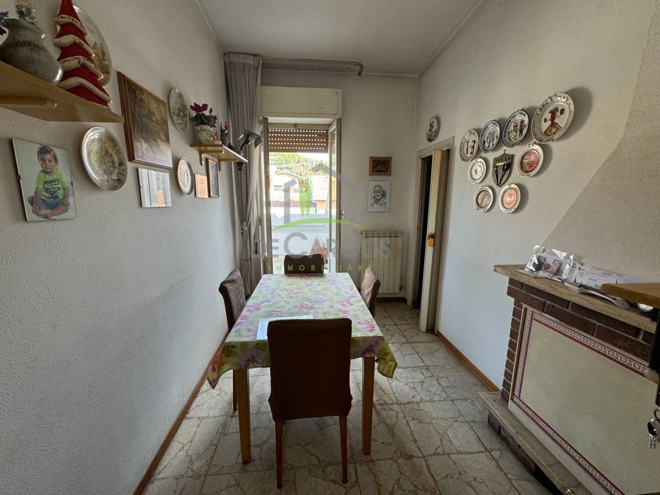 Lejlighed i Ascoli Piceno, Ascoli Piceno - foto 3