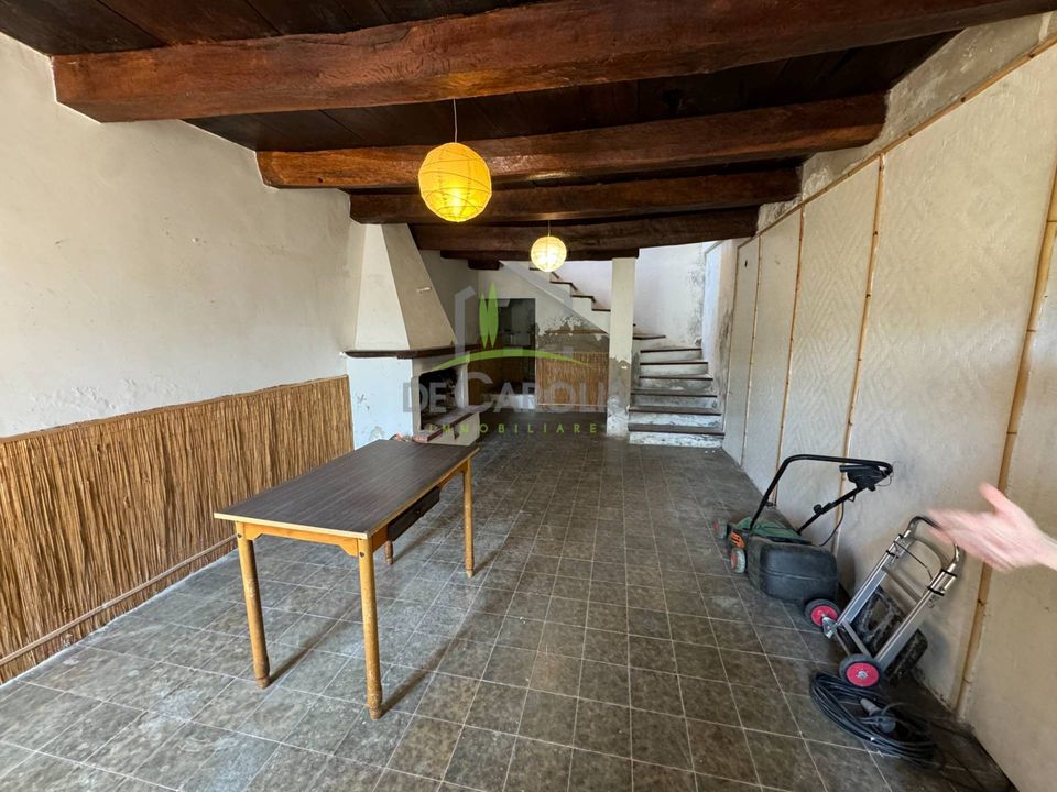 Lejlighed i Roccafluvione, Ascoli Piceno - foto 2