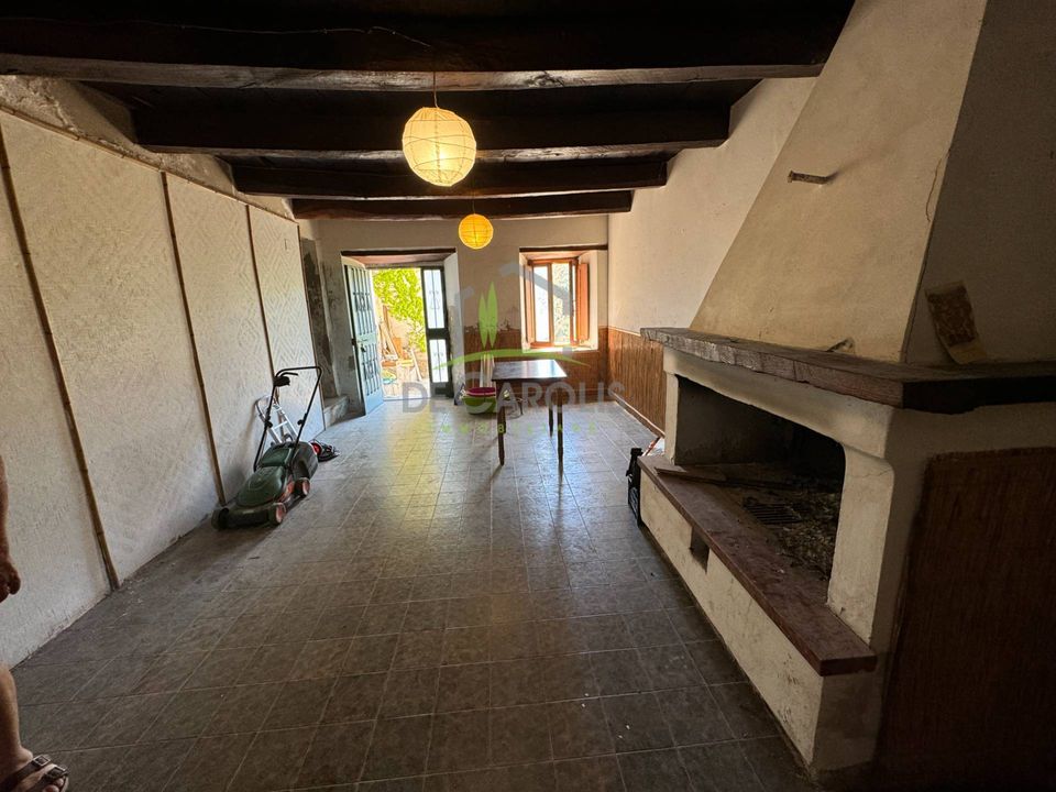 Lejlighed i Roccafluvione, Ascoli Piceno - foto 3