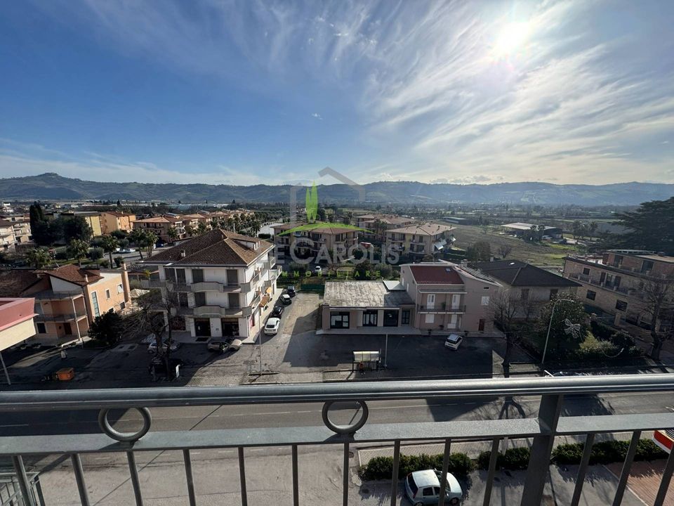 Lejlighed i Monsampolo del Tronto, Ascoli Piceno - foto 4
