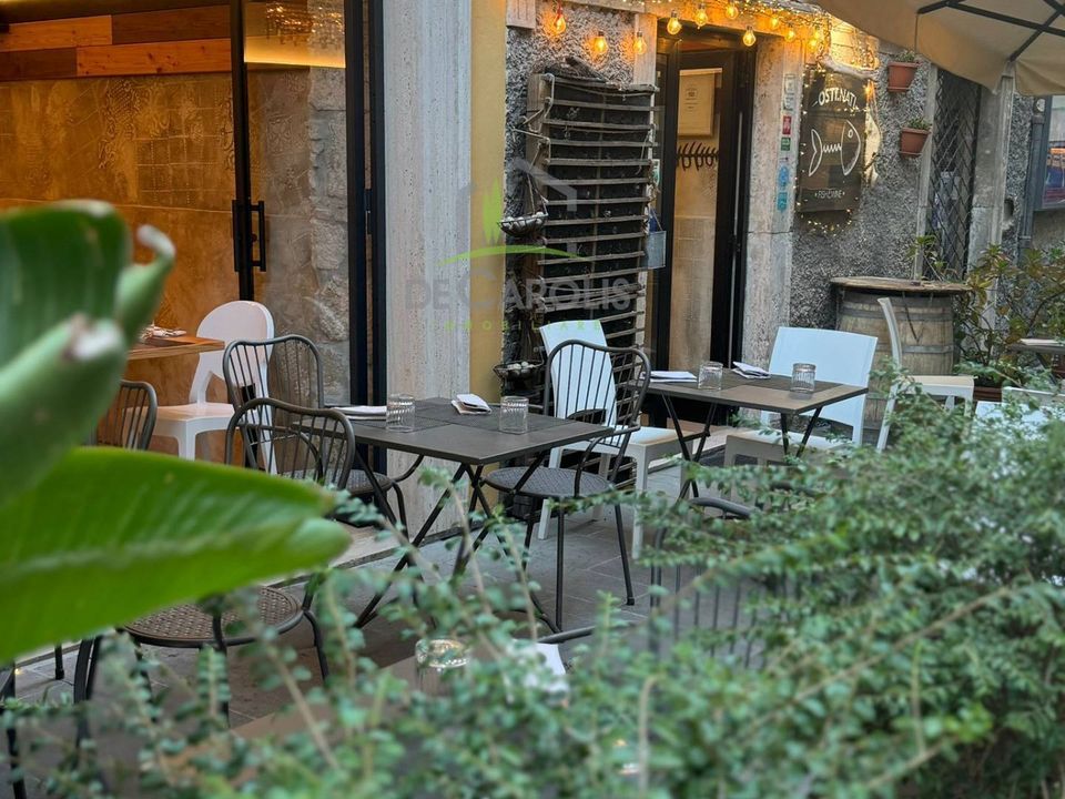 Erhvervsejendom i Ascoli Piceno, Ascoli Piceno - foto 2
