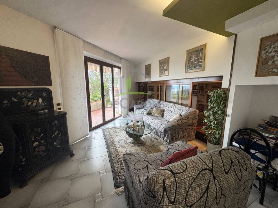Villa a Ascoli Piceno, Ascoli Piceno - foto 3