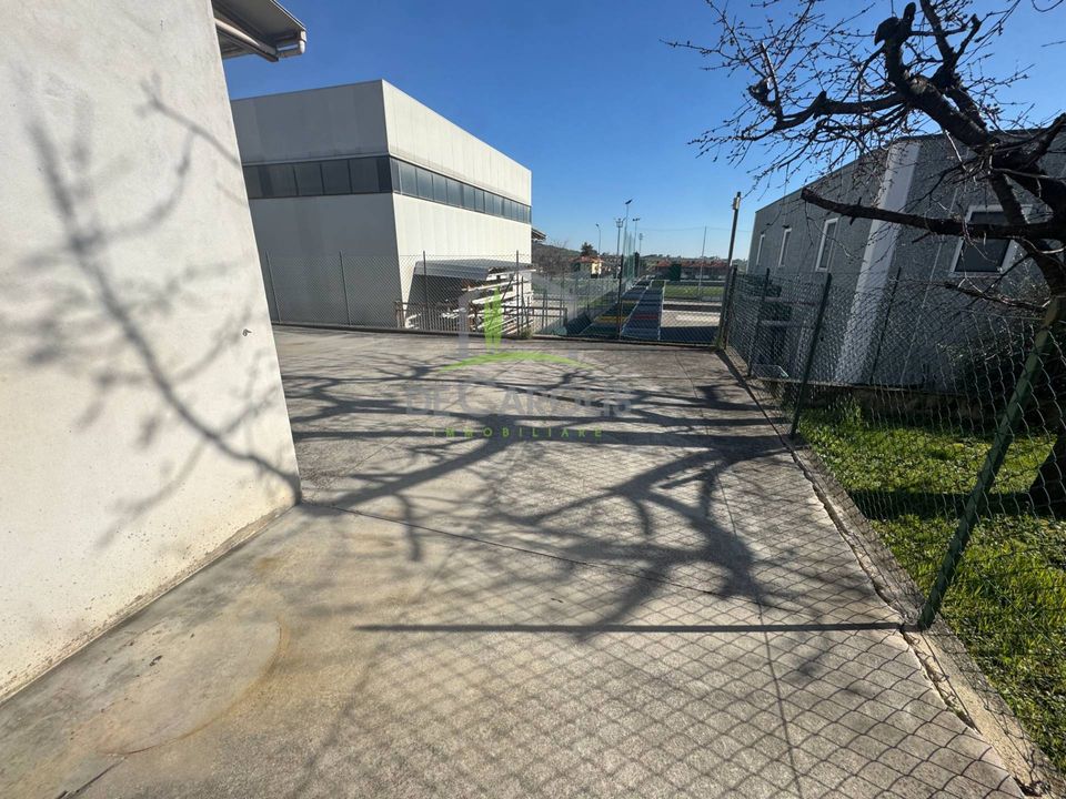 Erhvervsejendom i Folignano, Ascoli Piceno - foto 4