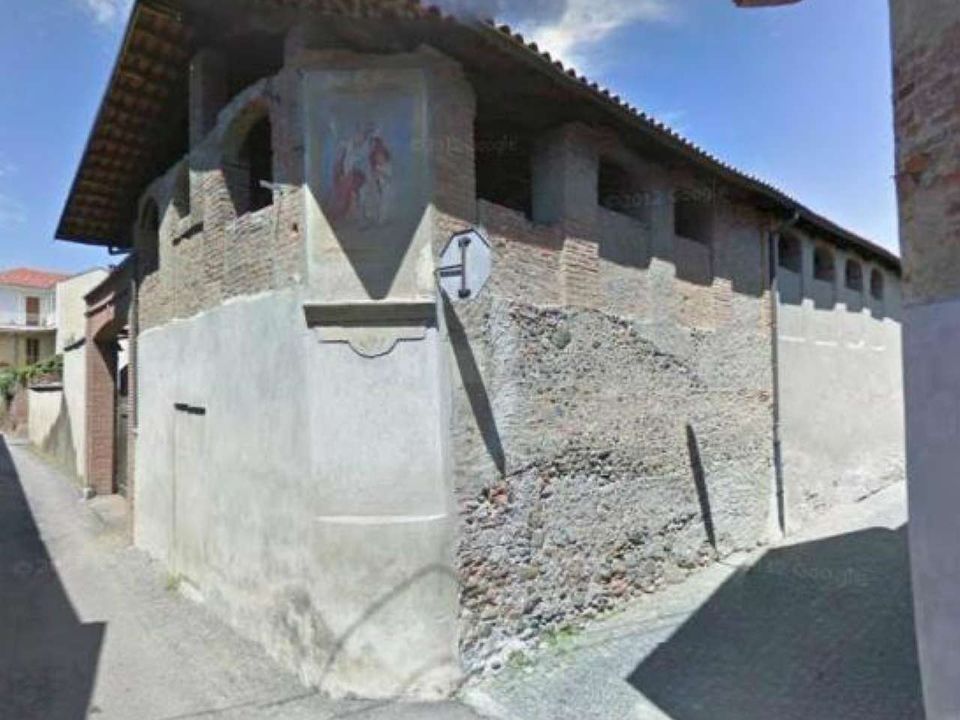 Erhvervsejendom i Mathi, Turin - foto 2