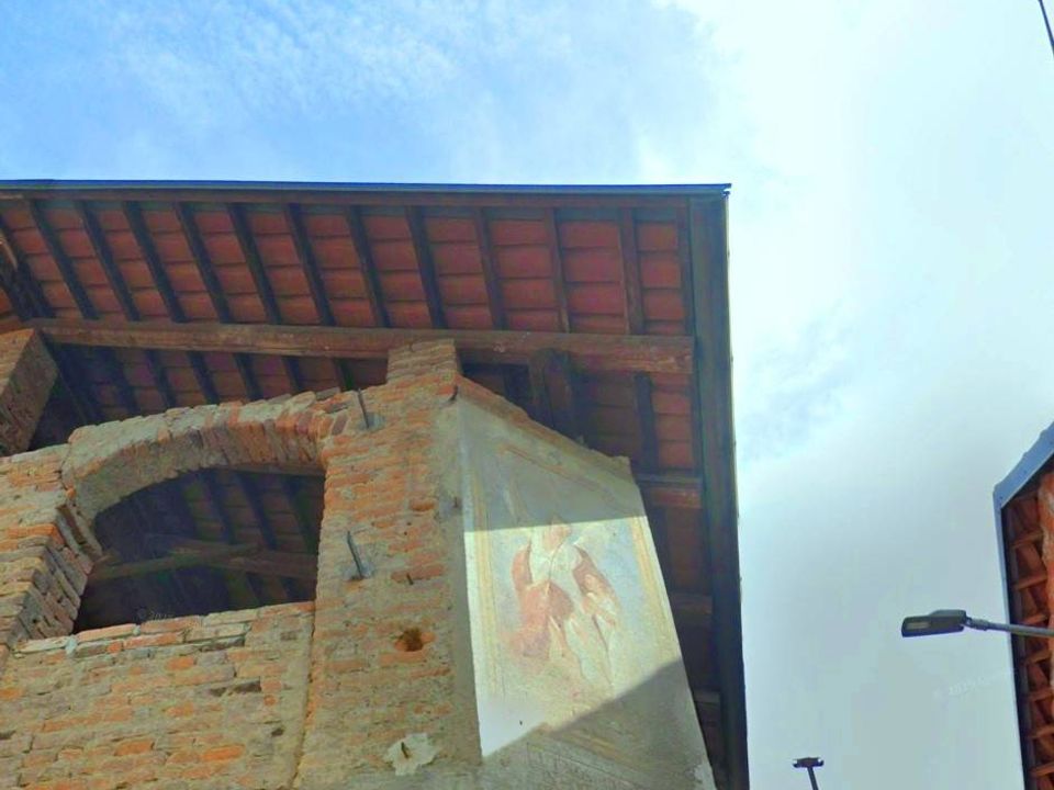 Erhvervsejendom i Mathi, Turin - foto 1