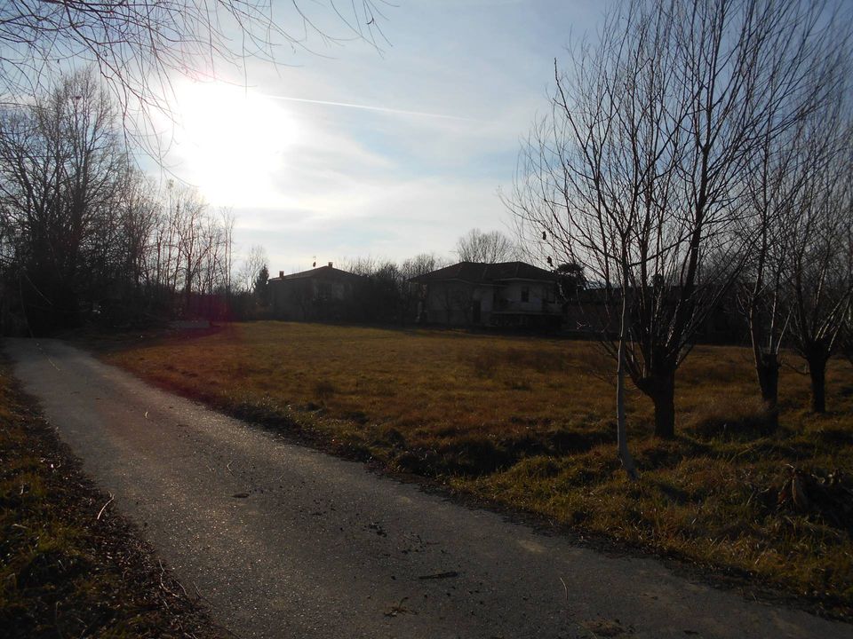 Helårsgrund i Vauda Canavese Superiore, Turin - foto 2