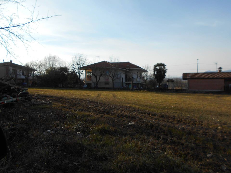 Helårsgrund i Vauda Canavese Superiore, Turin - foto 4