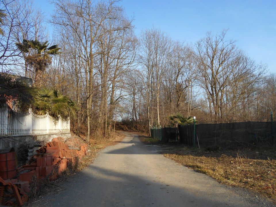 Helårsgrund i Vauda Canavese Superiore, Turin - foto 5