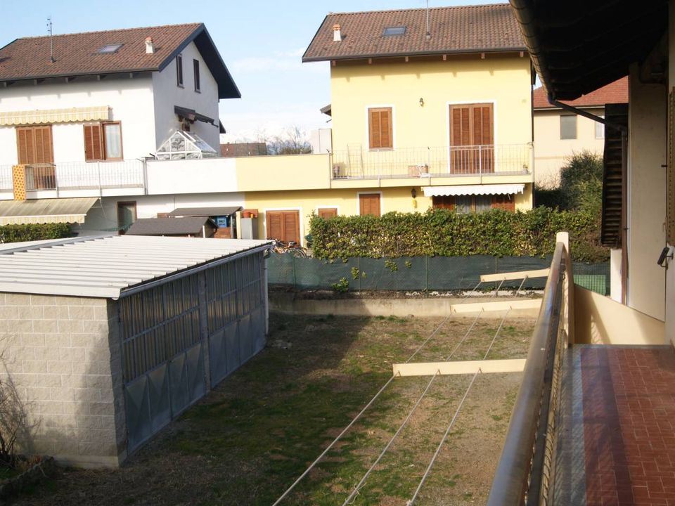 Helårsgrund i San Francesco al Campo, Turin - foto 3