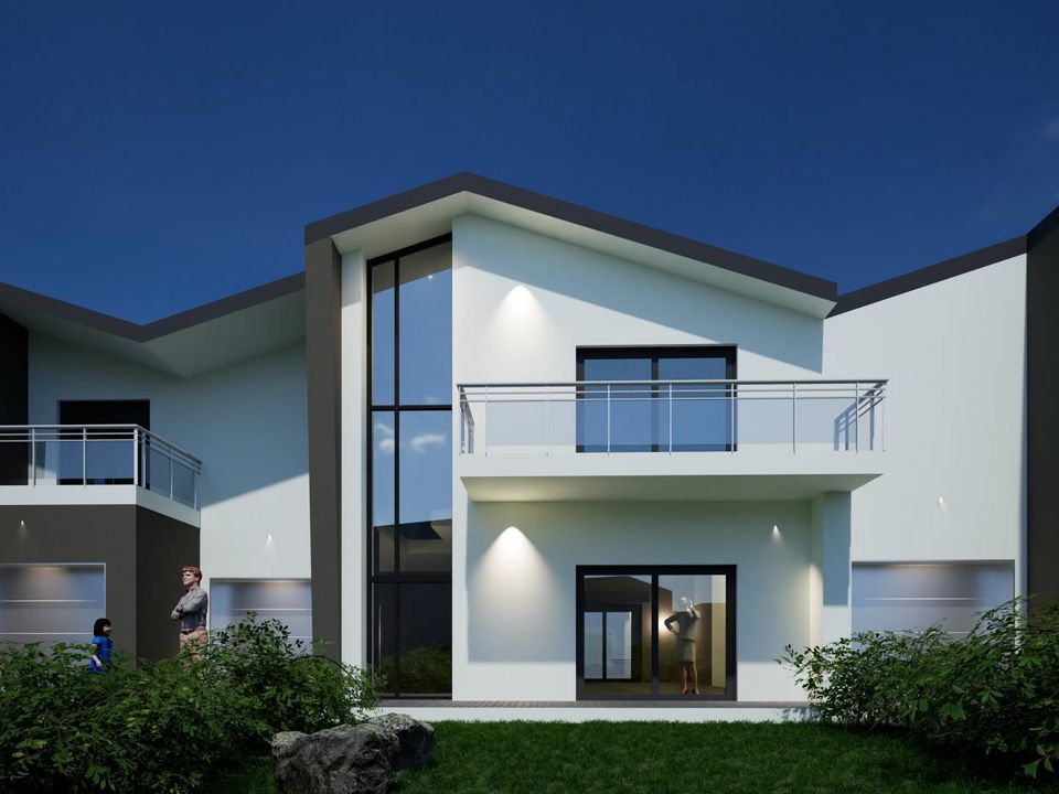 Villa i San Maurizio Canavese, Turin - foto 5