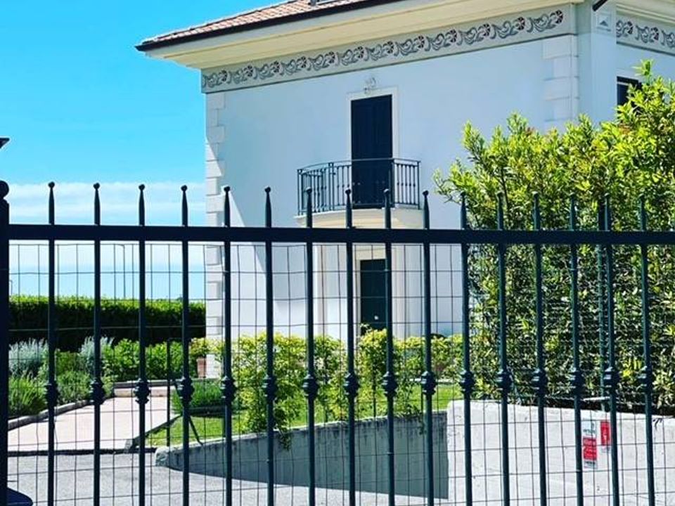 Villa a Campagnano di Roma, Rome - foto 2