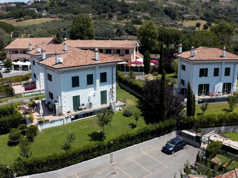Villa a Campagnano di Roma, Rome - foto 3