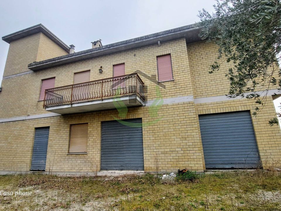 Villa i Castignano, Ascoli Piceno - foto 3