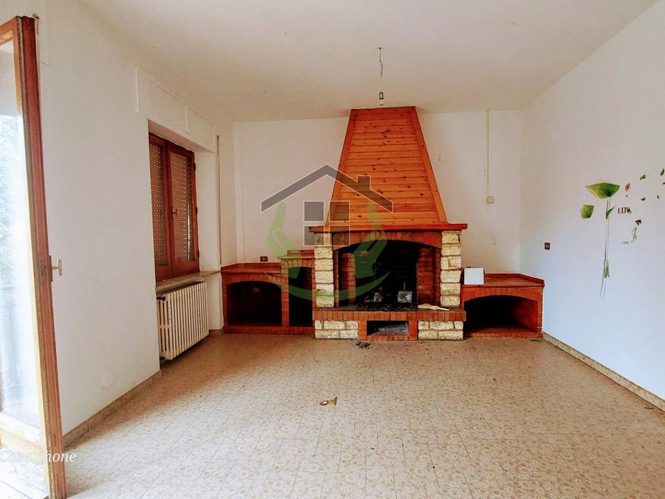 Villa i Castignano, Ascoli Piceno - foto 4