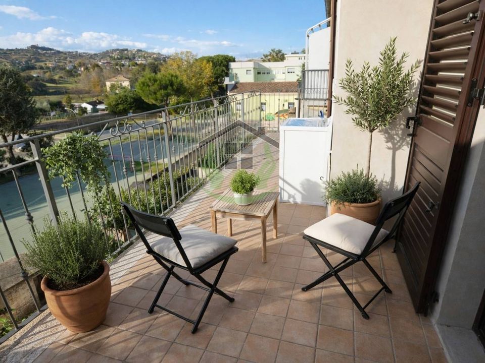 Leilighet i San Benedetto Del Tronto, Ascoli Piceno - bilde 4