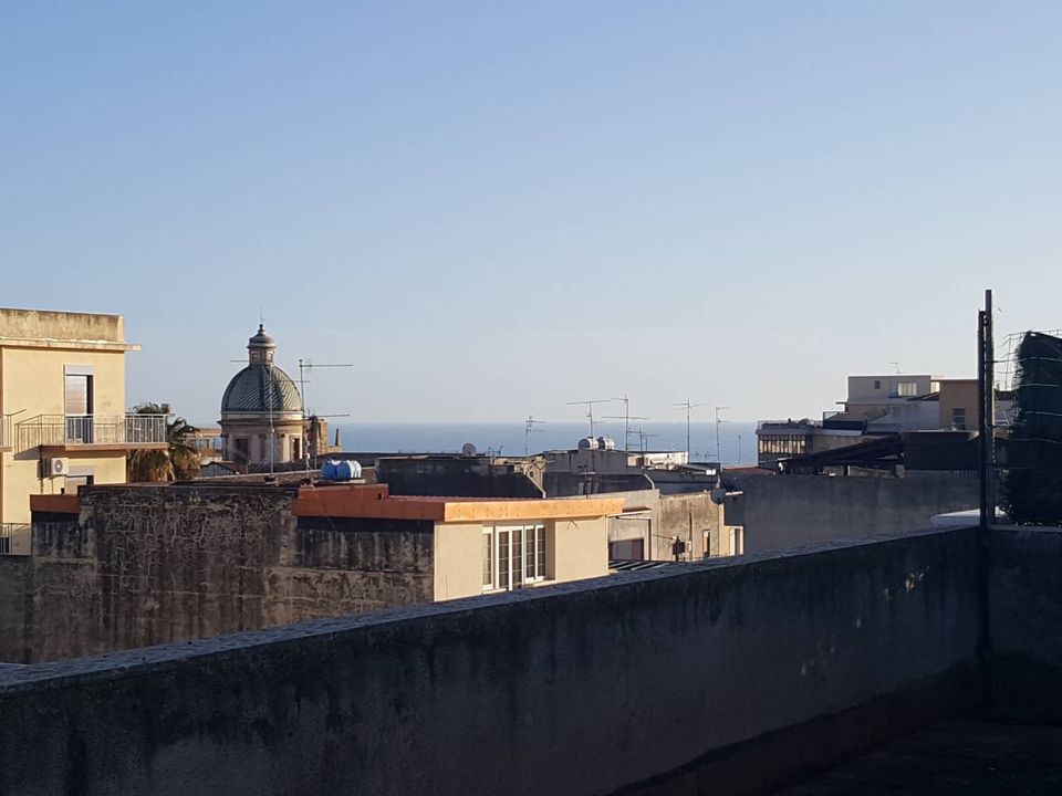 Lejlighed i Sciacca, Agrigento - foto 1