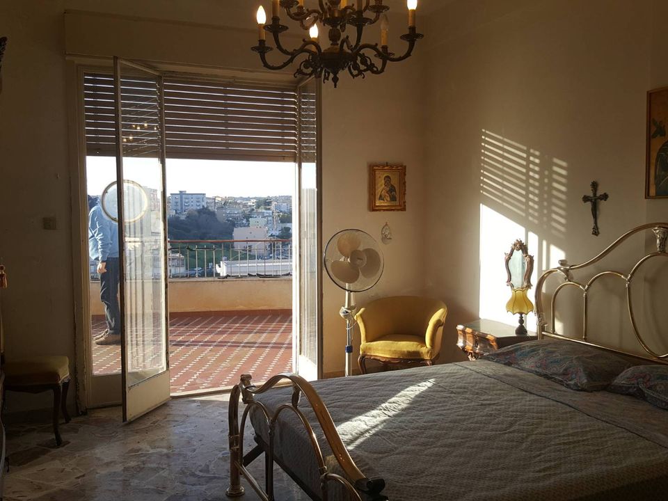 Lejlighed i Sciacca, Agrigento - foto 2