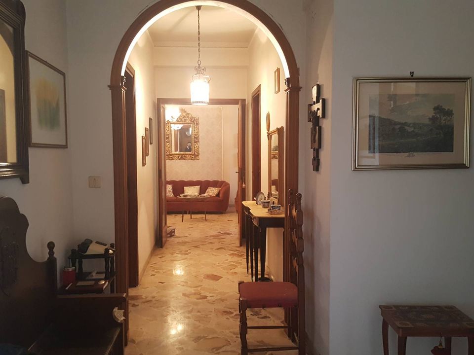Lejlighed i Sciacca, Agrigento - foto 4