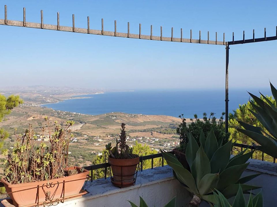 Villa i Sciacca, Agrigento - foto 2