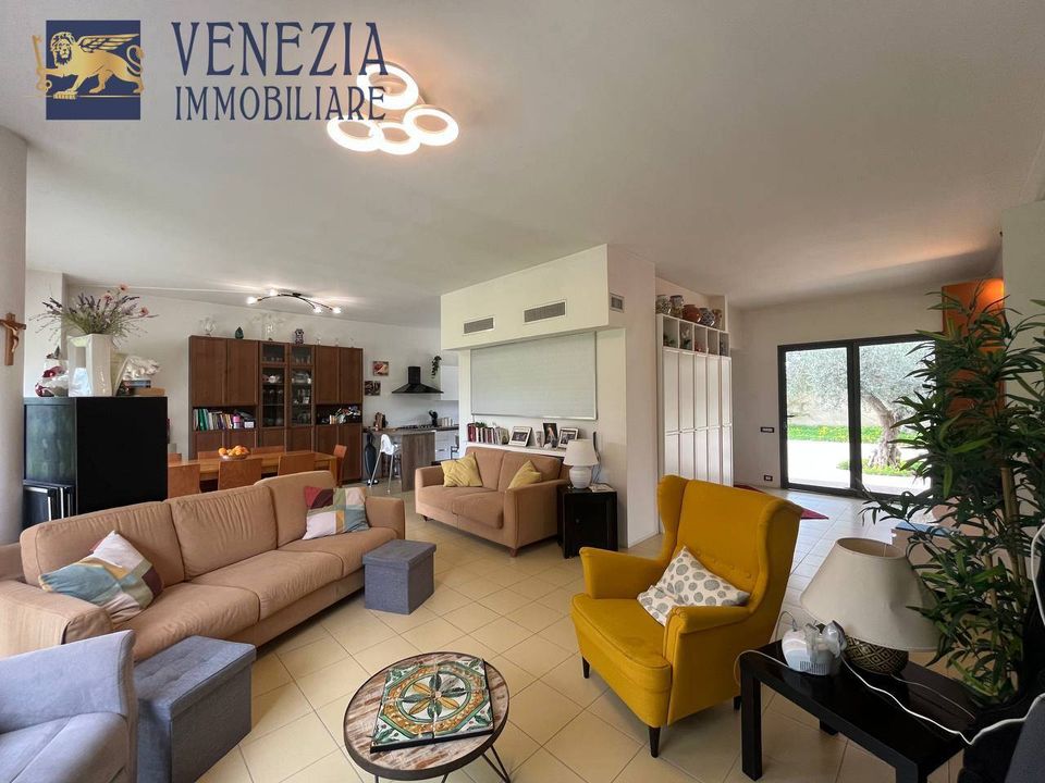 Villa i Sciacca, Agrigento - foto 3