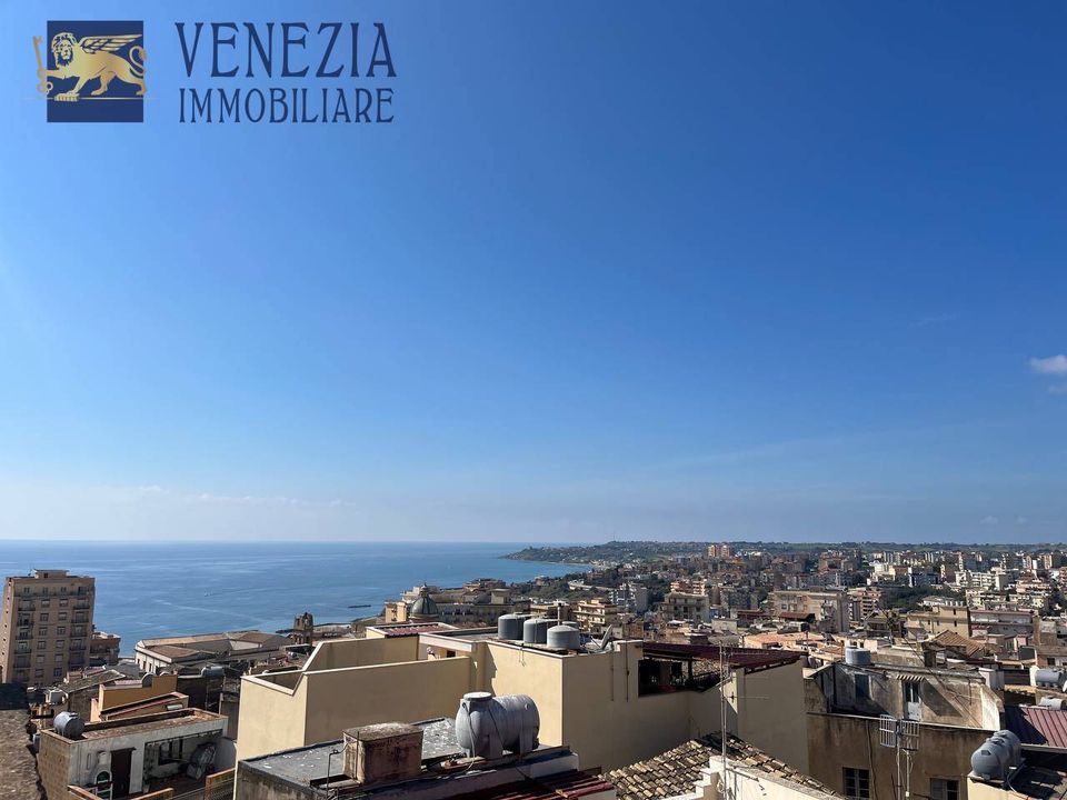 Wohnung in Sciacca, Agrigento - Foto 1