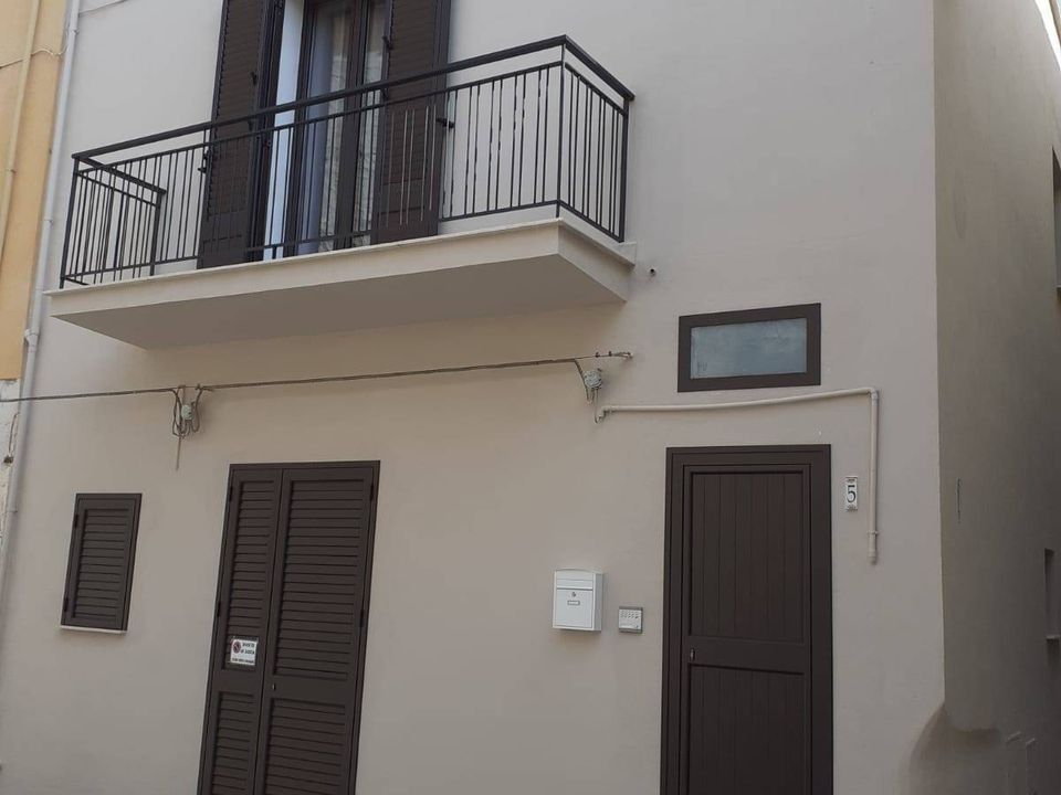 Villa em Sciacca, Agrigento - foto 1