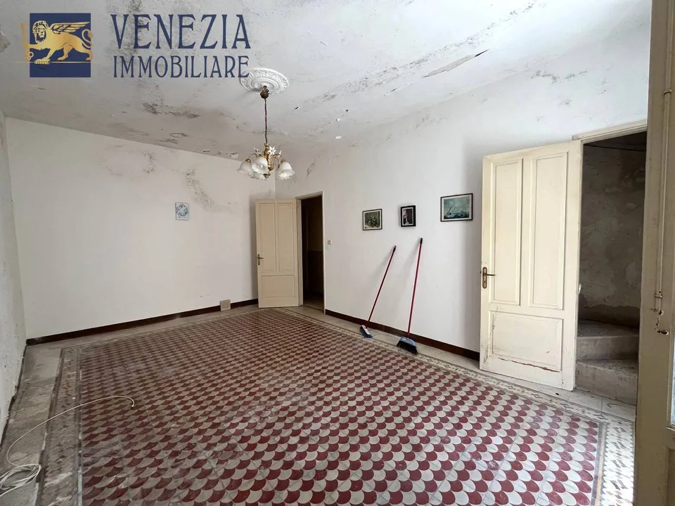 Villa i Sciacca, Agrigento - foto 1