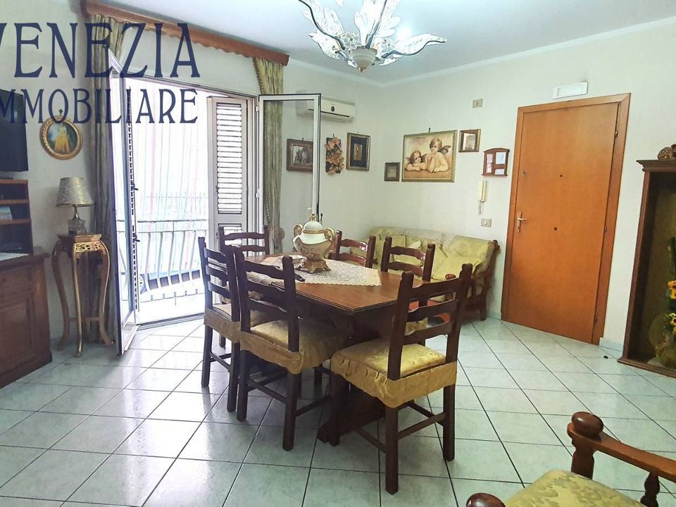 Lejlighed i Sciacca, Agrigento - foto 1