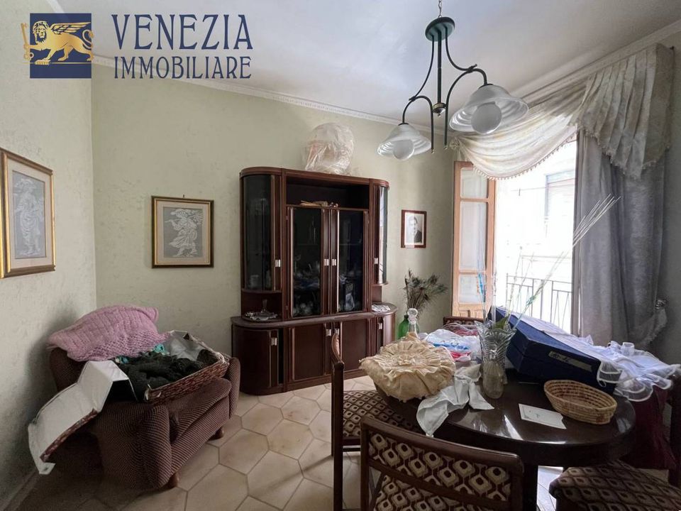 Lejlighed i Sciacca, Agrigento - foto 1