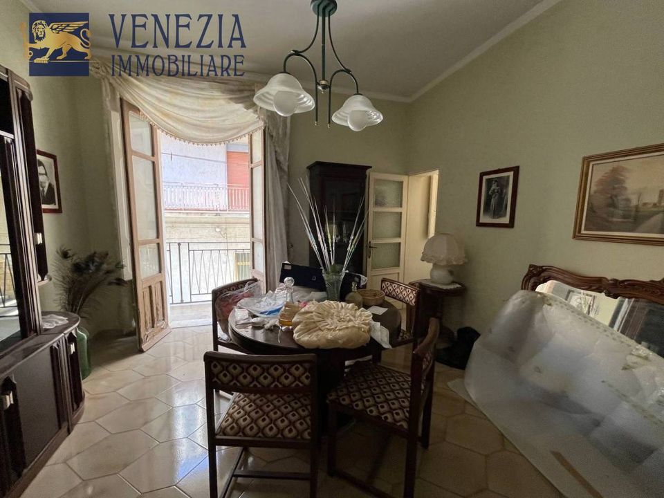 Lejlighed i Sciacca, Agrigento - foto 4
