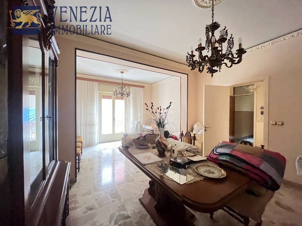 Leilighet i Sciacca, Agrigento - bilde 1