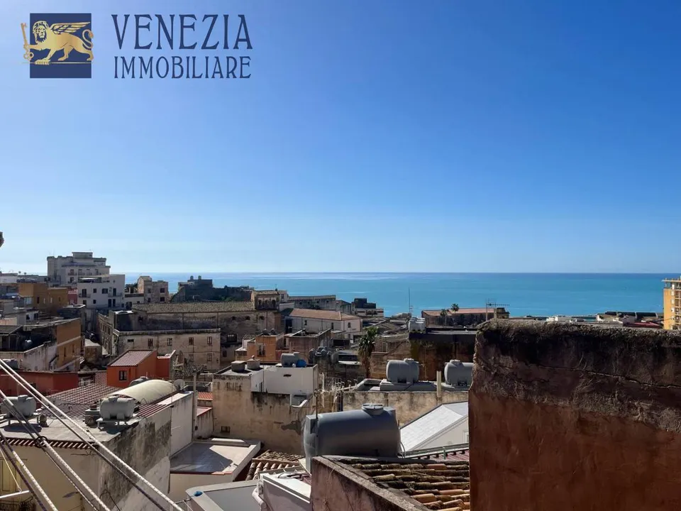 Villa i Sciacca, Agrigento - foto 1