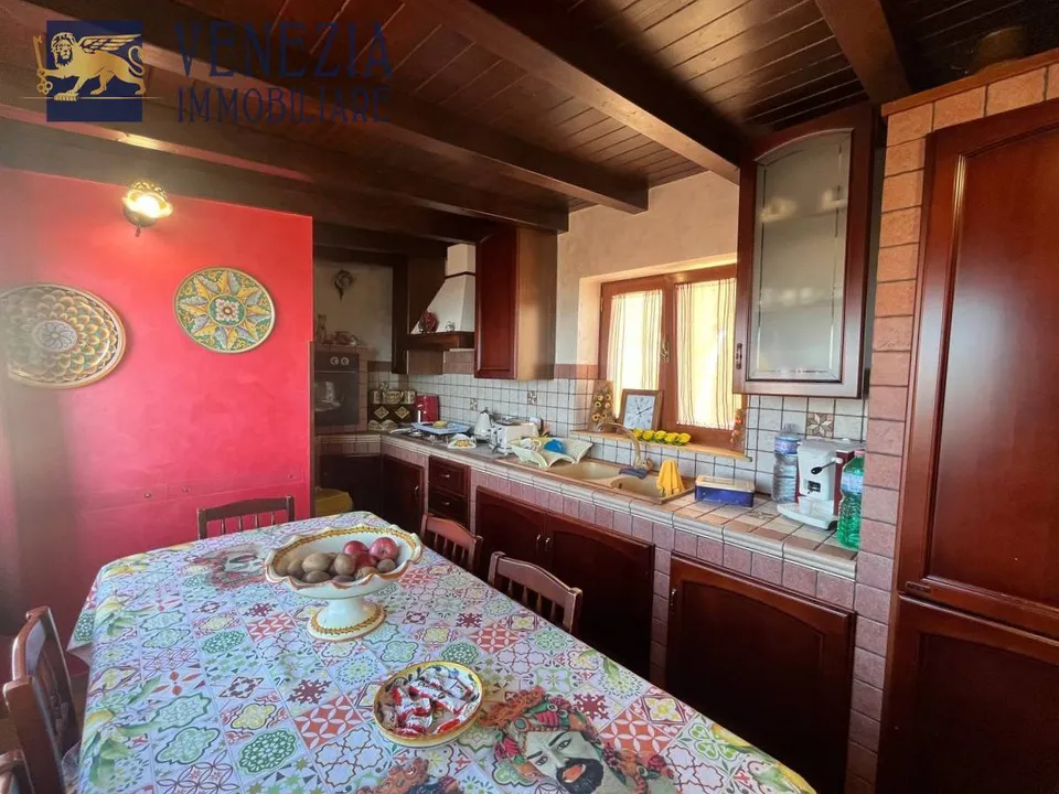 Villa i Sciacca, Agrigento - foto 4