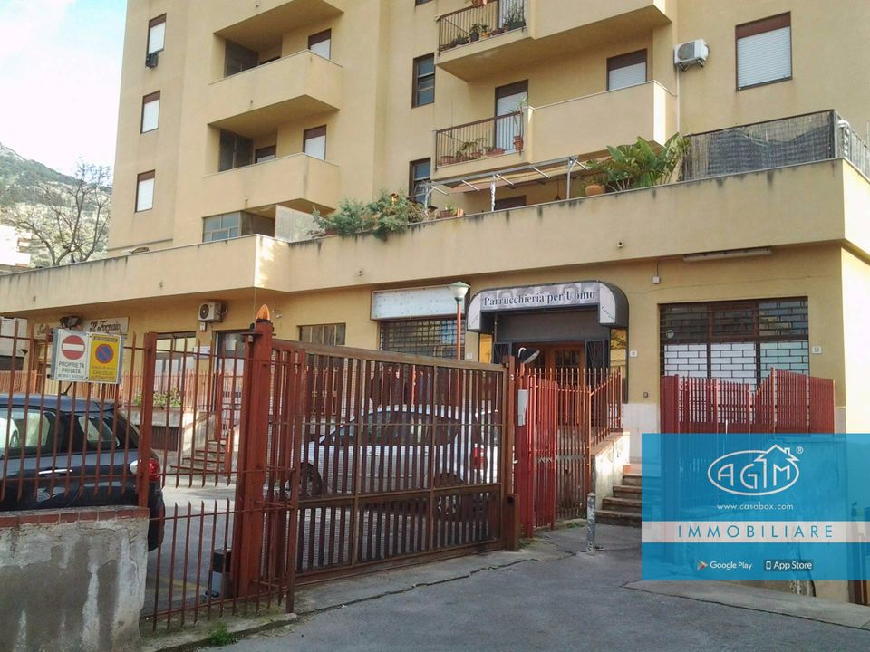 Lejlighed i Palermo, Palermo - foto 1