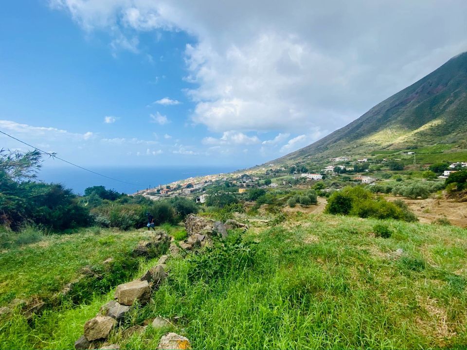 Landejendom i Leni, Messina - foto 1