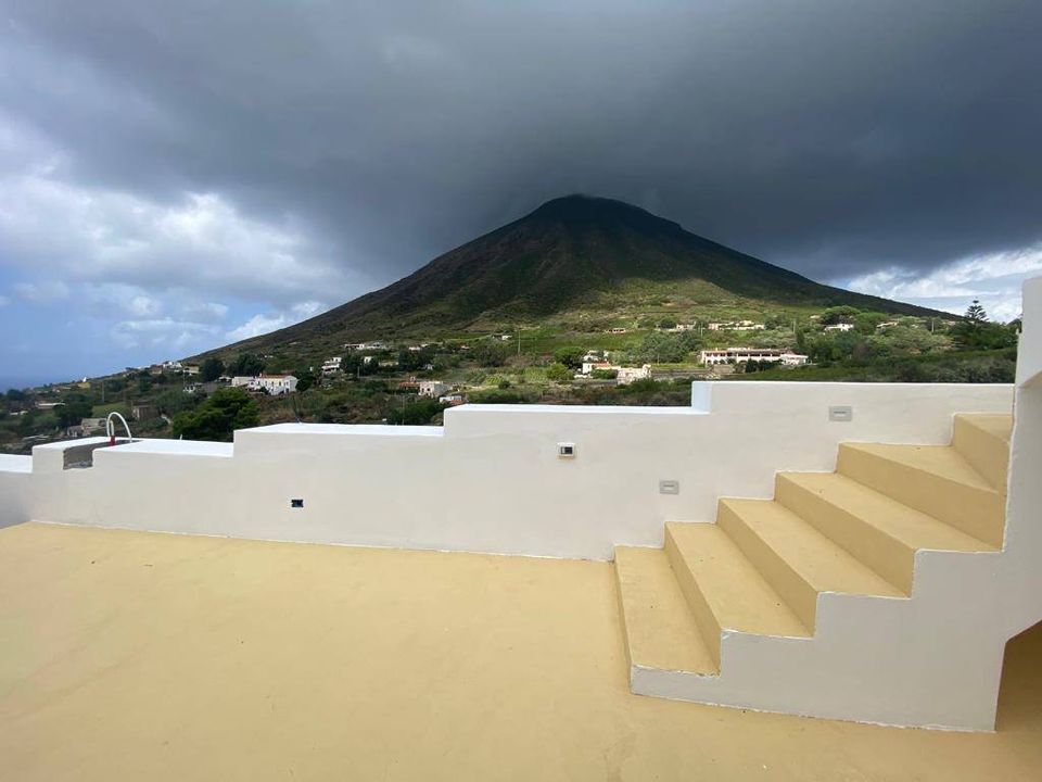 Villa i Leni, Messina - foto 1