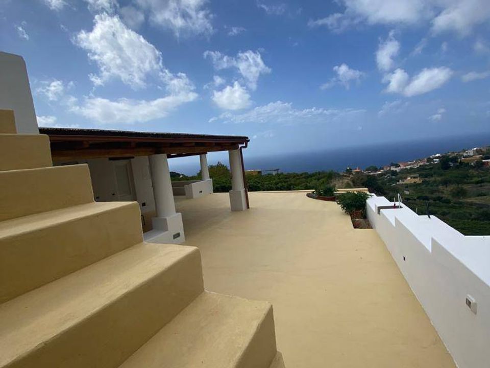 Villa i Leni, Messina - foto 4