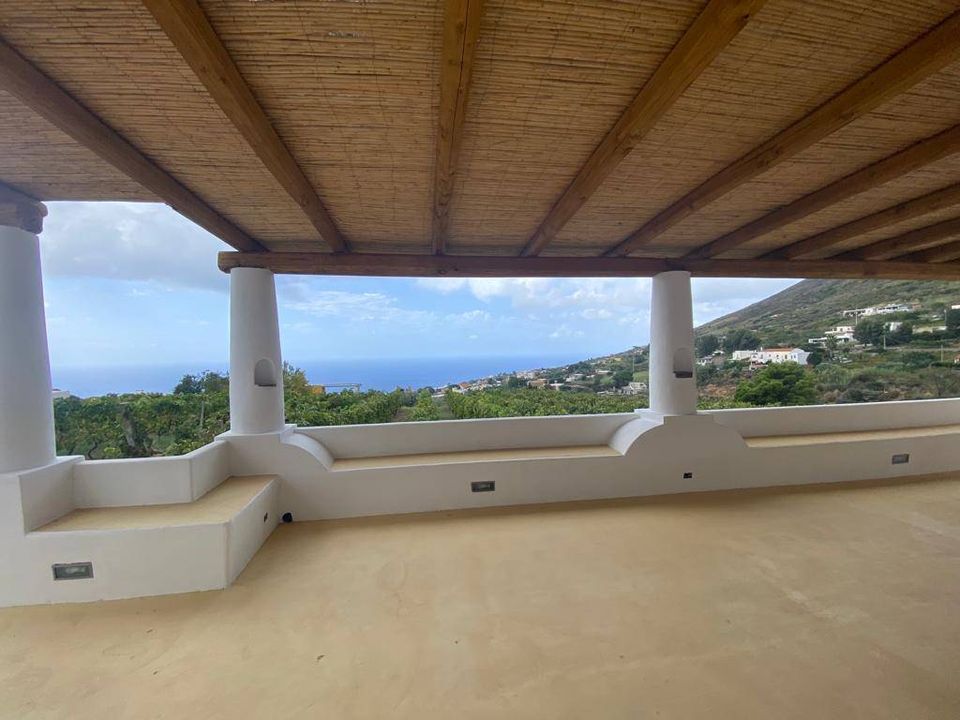 Villa i Leni, Messina - foto 5