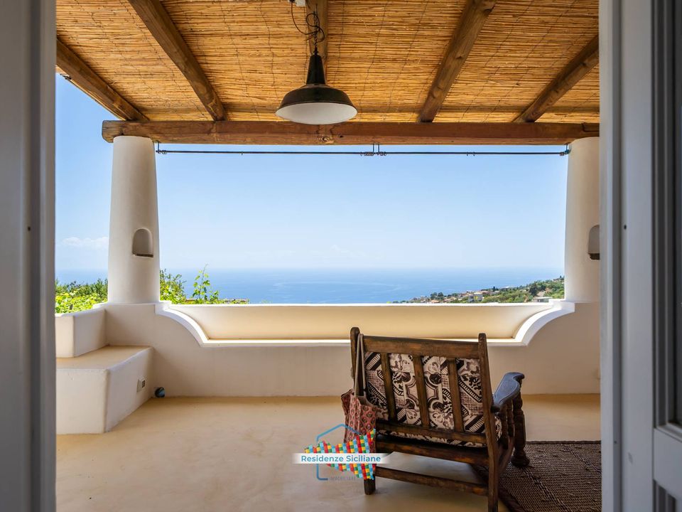 Villa i Leni, Messina - foto 2