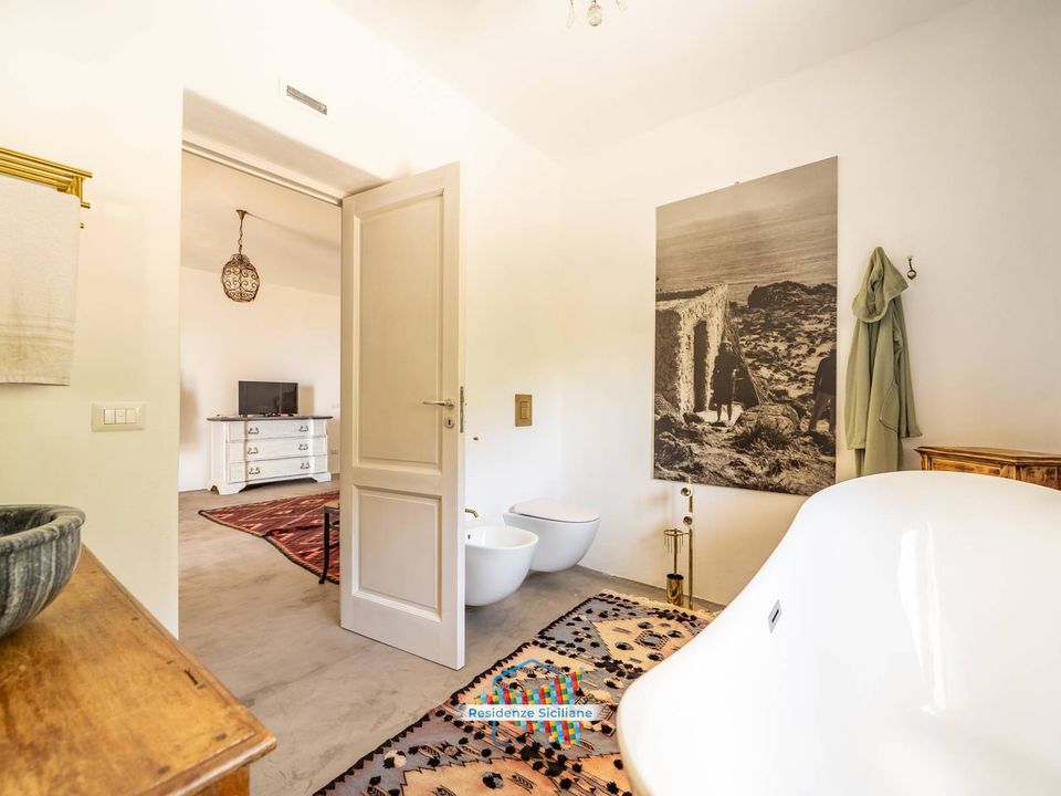 Villa i Leni, Messina - foto 5