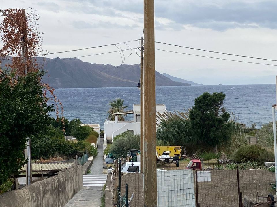 Landejendom i Santa Marina Salina, Messina - foto 3