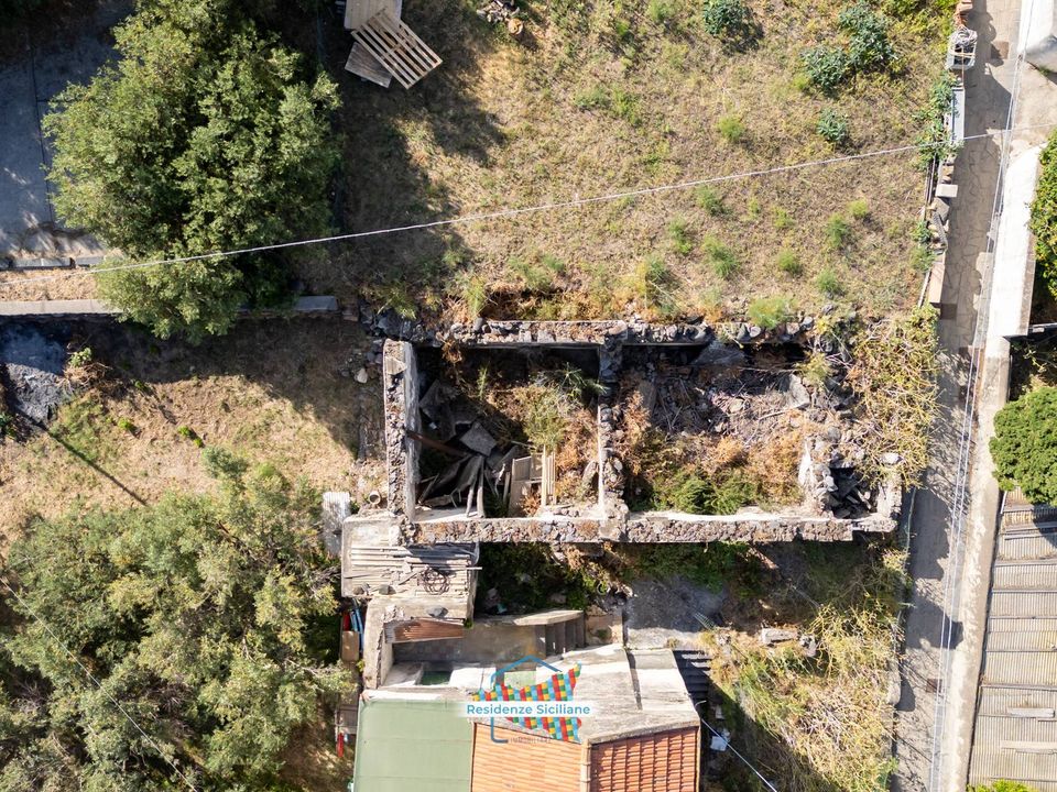 Hus på landet i Santa Marina Salina, Messina - foto 1