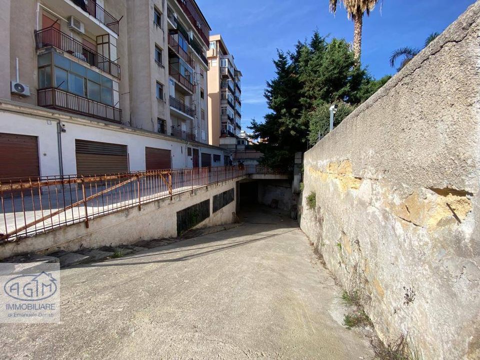 Parkeringsplads i Palermo, Palermo - foto 3