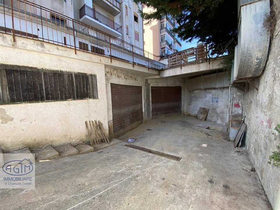 Parkeringsplads i Palermo, Palermo - foto 4