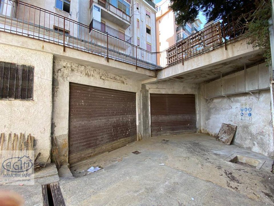 Parkeringsplads i Palermo, Palermo - foto 5
